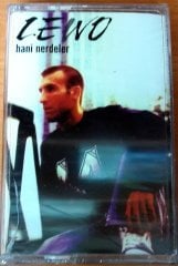 LEWO - HANİ NERDELER KASET SIFIR