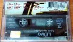 LEWO - HANİ NERDELER KASET SIFIR