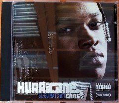 HURRICANE CHRIS - 51/50 RATCHET CD 2.EL