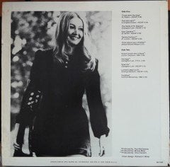 MARY HOPKIN - THOSE WERE THE DAYS (1972) 2.EL PLAK