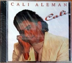 CALI ALEMAN - CALI (1994) CD SIFIR