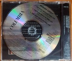 MARIAH CAREY - THE ROOF [BACK IN TIME] (1997) COLUMBIA PROMO SINGLE CD 2.EL