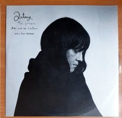 ANTONY AND THE JOHNSONS - YOU ARE MY SISTER WITH BOY GEORGE (2001) - CD ROUGH TRADE PROMO SINGLE 2.EL