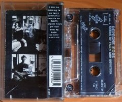 DEPECHE MODE - SONGS OF FAITH AND DEVOTION (1993) - KASET 2.EL