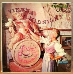 VIENNA MIDNIGHT LIANE LP 2.EL