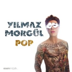 YILMAZ MORGÜL POP CD SINGLE (2017) DIGIPACK SIFIR