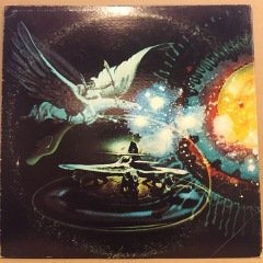 SANTANA - SANTANA (1971) 2.EL PLAK
