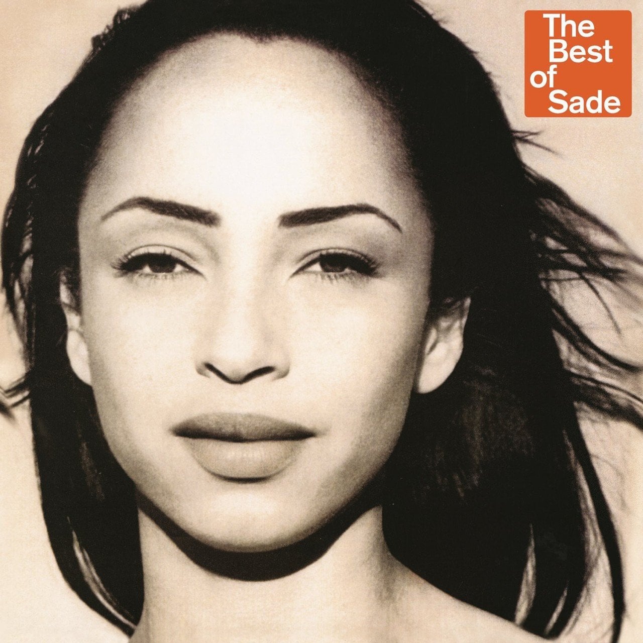 SADE - THE BEST OF SADE (1994) - 2xLP 2016 EDITION SIFIR PLAK