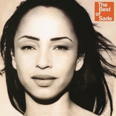 SADE - THE BEST OF (1994) - 2LP LEGACY EDT 180GR SIFIR