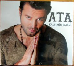 ATA - KALBİMİN SAHİBİ CD SIFIR