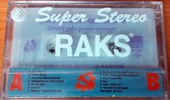 ŞARKILARIMIZLA GELİYORUZ 2 - GENÇLİK ZAFER GÜNÜNE İNANIYOR KASET SIFIR