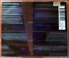 A TRIBE CALLED QUEST - PEOPLE'S INSTINCTIVE TRAVELS AND THE PATHS OF RHYTHM CD 2.EL