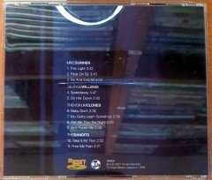 BEATIN PLANKS / AN ACOUSTIC COMPILATION / MIKE SUMNER GEORGE WILLIAMS THE HOKUM CLONES THE BANDITS (2001) CD 2.EL
