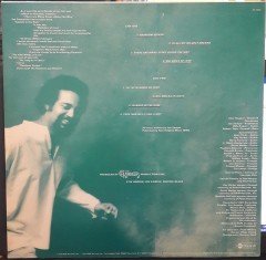 JOE SAMPLE - RAINBOW SEEKER (1978) - 2.EL PLAK