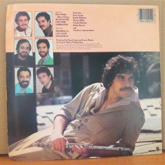 DAVE VALENTIN - PIED PIPER (1981) - PLAK 2.EL
