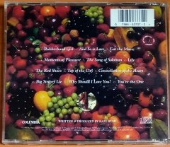 KATE BUSH - THE RED SHOES (1993) - CD 2.EL