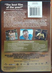 O BROTHER, WHERE ART THOU? - GEORGE CLOONEY - JOHN TURTURRO - ETHAN COEN & JOEL COEN - DVD 2.EL 1. BÖLGE TR ALTYAZI YOKTUR