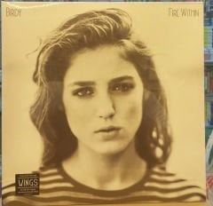 BIRDY - FIRE WITHIN (2013) - LP SIFIR