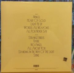 BIRDY - FIRE WITHIN (2013) - LP SIFIR