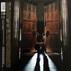 KANYE WEST – LATE REGISTRATION (2005) 2xLP 2018 REISSUE SIFIR PLAK