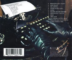 MADONNA - MADAME X (2019) - CD SIFIR