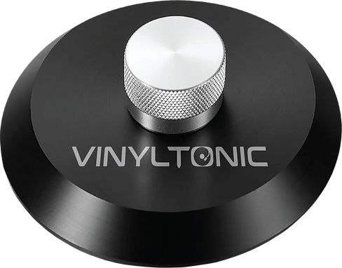 VINYLTONIC - RECORD CLAMP - PLAK BALANS AĞIRLIĞI