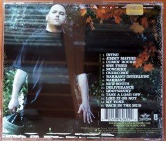 BUBBA SPARXXX - DELIVERANCE CD 2.EL