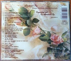 BARBRA STREISAND - HIGHLIGHTS FROM JUST FOR THE RECORD CD 2.EL