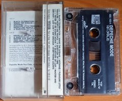 DEPECHE MODE - 101 VOL.2 (1992) - KASET 2.EL