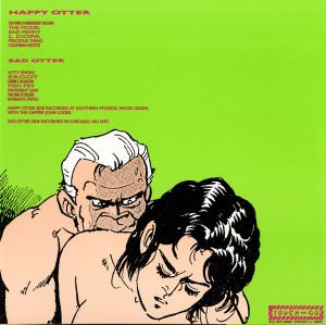 BIG BLACK - SONGS ABOUT FUCKING (1987) - LP PUNK ROCK 180GR 2018 EDITION SIFIR PLAK
