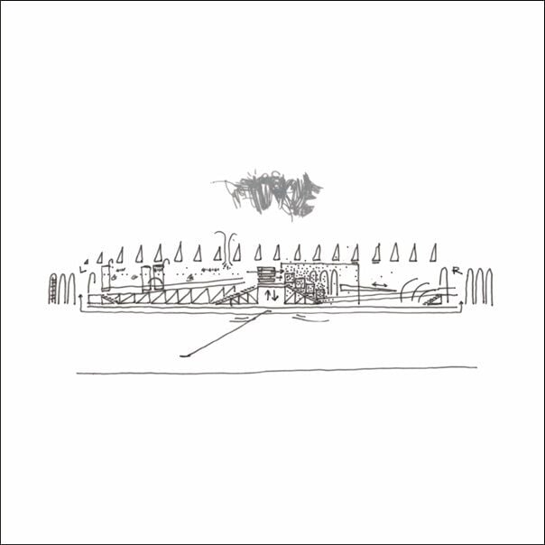 CEVDET EREK - ÇIN (2026) - 1x 12'' LP + 1x 7'' SINGLE LIMITED EDITION SIFIR PLAK
