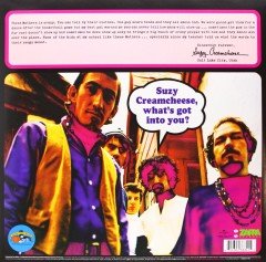 FRANK ZAPPA - FREAK OUT - LP SIFIR