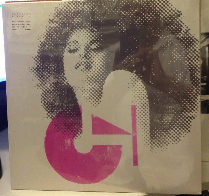 NOUVELLE VAGUE - ''3''  LP SIFIR