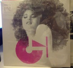 NOUVELLE VAGUE - ''3''  LP SIFIR
