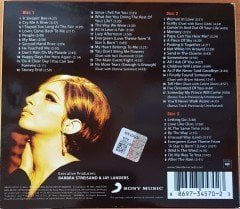 BARBRA STREISAND - THE ESSENTIAL / LIMITED EDITION 3CD 2.EL