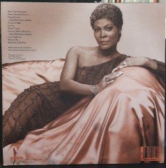 DIONNE WARWICK - FRIENDS IN LOVE (1982) - 2.EL PLAK