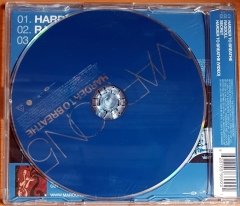 MAROON 5 - HARDER TO BREATHE (2003) SINGLE CD 2.EL