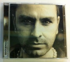 DEMİR DEMİRKAN 2004 İSTANBUL CD 2.EL