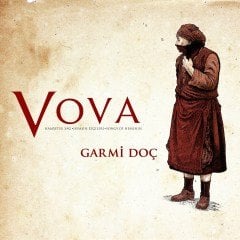 VOVA - GARMİ DOÇ (2019) - CD SIFIR