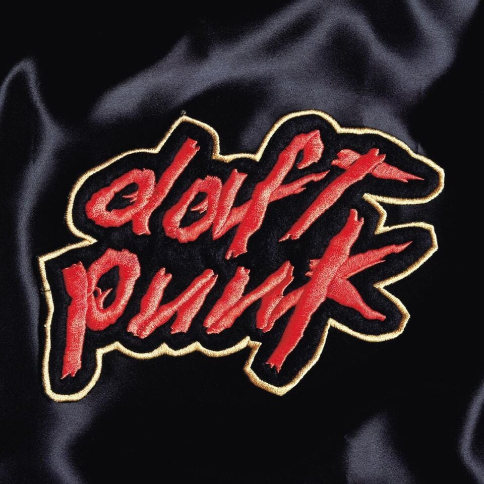 DAFT PUNK - HOMEWORK (1997) - 2LP 2023 EDITION SIFIR PLAK