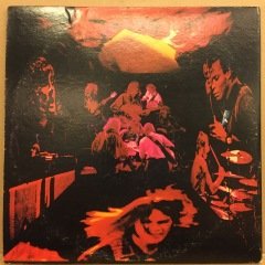 CROSBY, STILLS, NASH & YOUNG - 4 WAY STREET (1971) - 2.EL 2PLAK