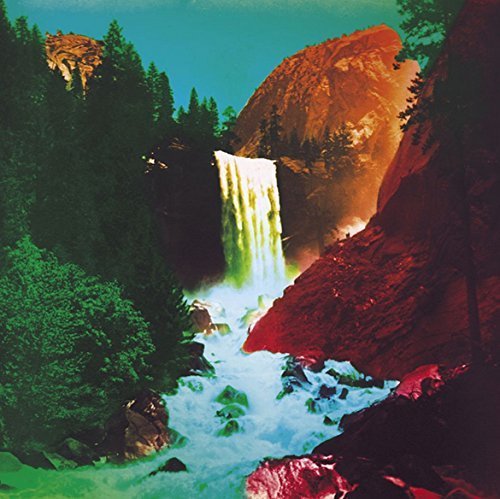 MY MORNING JACKET - WATERFALL (2015) - 2LP 45RPM + CD SIFIR PLAK