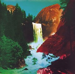 MY MORNING JACKET - WATERFALL (2015) - 2LP 45RPM + CD SIFIR PLAK