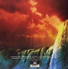 MY MORNING JACKET - WATERFALL (2015) - 2LP 45RPM + CD SIFIR PLAK