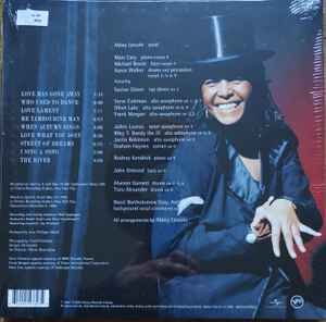 ABBEY LINCOLN – WHO USED TO DANCE (1997) - 2LP 2023 REISSUE SIFIR PLAK