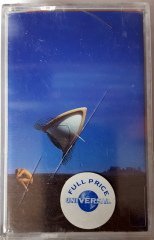 CRANBERRIES - BURY THE HATCHET (1999) CASSETTE MADE IN TURKEY ''NEW''