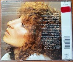 BARBRA STREISAND - MEMORIES CD 2.EL