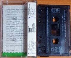 CENK EROĞLU - YOLCULUK RÜZGARA (1992) - KASET RAKS 2.EL