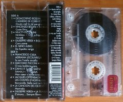 MONTSERRAT CABALLE - THE COLLECTION (1996) - KASET 2.EL