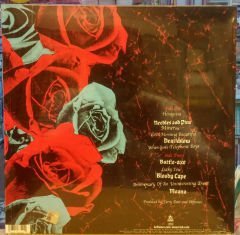DEFTONES 2003 SAME TITLE LP SIFIR